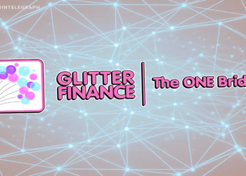 Dự án Glitter Finance ($ XGLI) – điểm nhấn ấn tượng trong năm 2022.