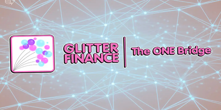 Dự án Glitter Finance ($ XGLI) – điểm nhấn ấn tượng trong năm 2022.
