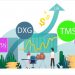 DXG lãi quý 4 hơn 275 tỷ đồng - TMS lãi trước thuế vượt mục tiêu 72%