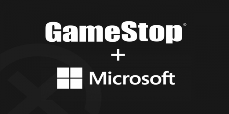 GameStop nói gì về mối quan hệ với Microsoft NFT?