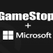 GameStop nói gì về mối quan hệ với Microsoft NFT?