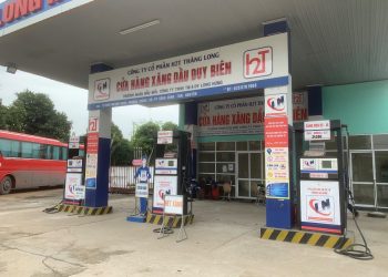 Gần 300 cửa hàng xăng dầu ngừng hoạt động, lý do từ đâu?