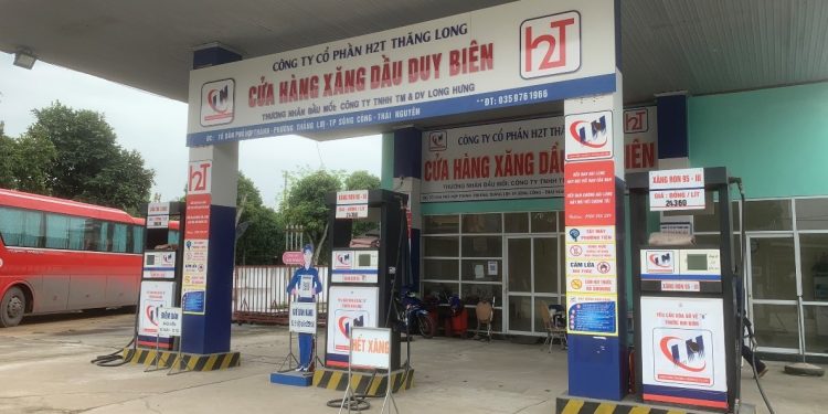 Gần 300 cửa hàng xăng dầu ngừng hoạt động, lý do từ đâu?