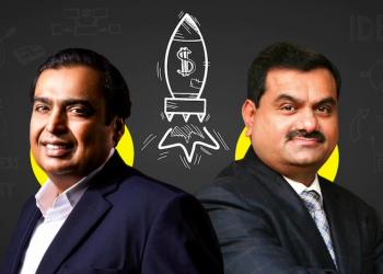 Gautam Adani vị tỷ phú tuổi Nhâm Dần vừa đánh bật gia tộc Ambani để trở thành người giàu nhất châu Á