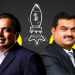 Gautam Adani vị tỷ phú tuổi Nhâm Dần vừa đánh bật gia tộc Ambani để trở thành người giàu nhất châu Á