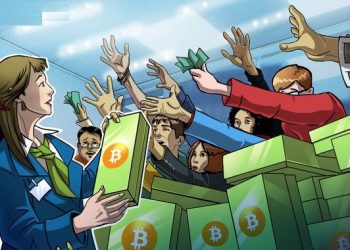 Giao dịch tiền điện tử ở Ukraine tăng vọt giữa chiến dịch quân sự của Nga