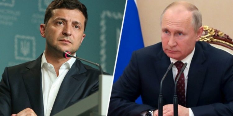 Giới siêu giàu Nga mất 39 tỷ USD trong ngày đầu chiến sự