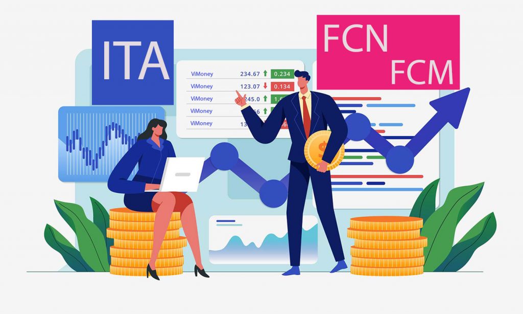 ITA doanh thu quý 4 tăng 171% - FCN tiếp tục bán cổ phiếu FCM nhằm tái cấu trúc danh mục