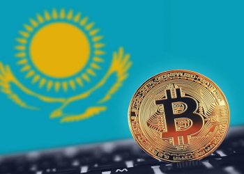 Kazakhstan đề xuất tăng thuế thiết bị và khai thác tiền điện tử