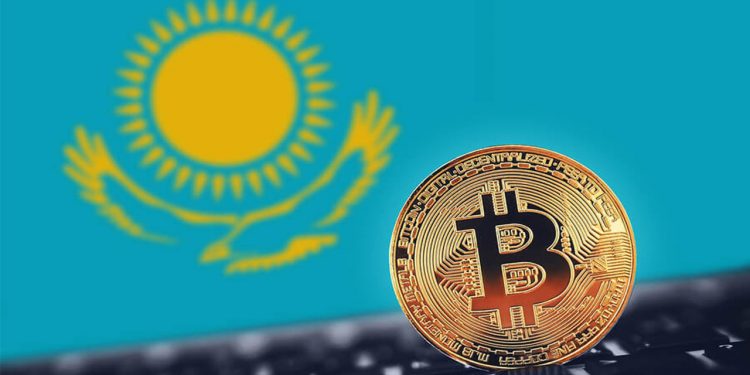 Kazakhstan đề xuất tăng thuế thiết bị và khai thác tiền điện tử