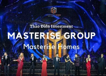 Masterise Group - Đế chế bất động sản hùng mạnh đang dần lộ diện