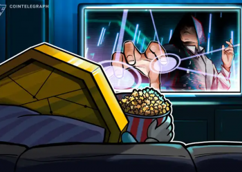 Netflix dựng lại phim tài liệu về vụ án sàn Bitfinex bị hack 120.000 Bitcoin