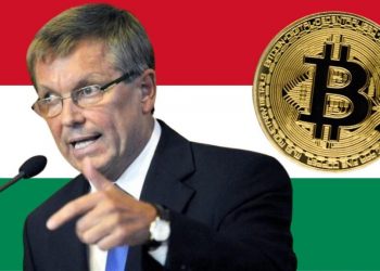 Thống đốc ngân hàng trung ương Hungary kêu gọi lệnh cấm tiền điện tử trên toàn khu vực EU