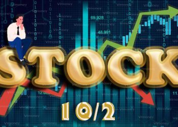 Nhận định thị trường ngày 10/2: Rung lắc, cuối phiên tăng nhẹ