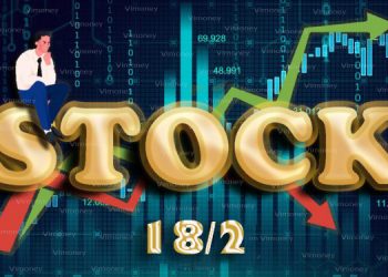 Nhận định thị trường ngày 18/2: Điều chỉnh và tích lũy quanh vùng 1500 điểm