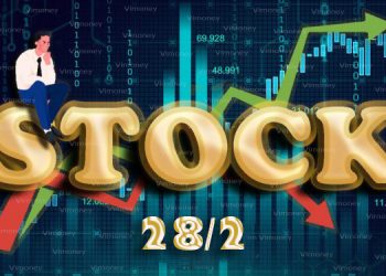 Nhận định thị trường ngày 28/2: Vận động quanh 1500 - 1510 điểm