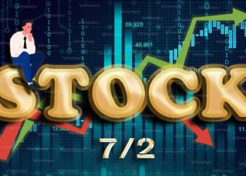 Nhận định thị trường 7/2: Tích lũy đi lên