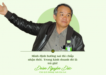 Những doanh nhân "mãnh hổ" ghi dấu ấn trên thị trường bất động sản Việt Nam