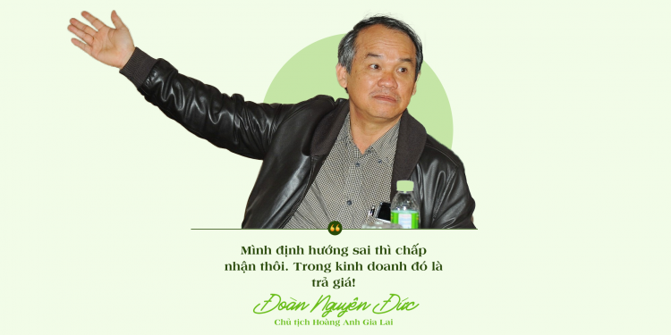 Những doanh nhân "mãnh hổ" ghi dấu ấn trên thị trường bất động sản Việt Nam