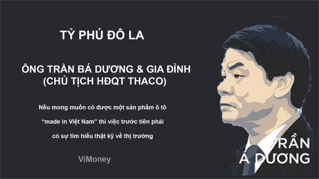 Giá trị tài sản tỷ phú Việt sau các phiên giao dịch đầu năm 2022