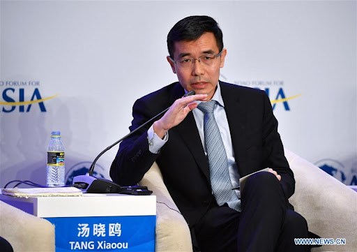 Tang Xiao’ou - Vị giáo sư Trung Quốc ngành công nghệ lot top 50 người giàu nhất Hong Kong