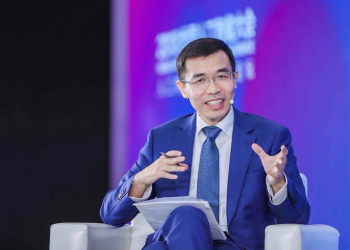 Tang Xiao’ou - Vị giáo sư Trung Quốc ngành công nghệ lot top 50 người giàu nhất Hong Kong