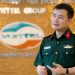 Đại tá Tào Đức Thắng chính thức trở thành tân Chủ tịch tập đoàn Viettel