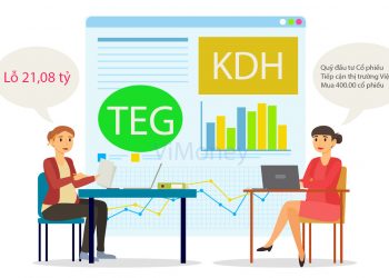 TEG lỗ quý 4 hơn 21 tỷ đồng - Một quỹ mua vào 400.000 cổ phiếu KDH