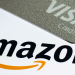 Visa Inc được chấp nhận trên hệ thống Amazon