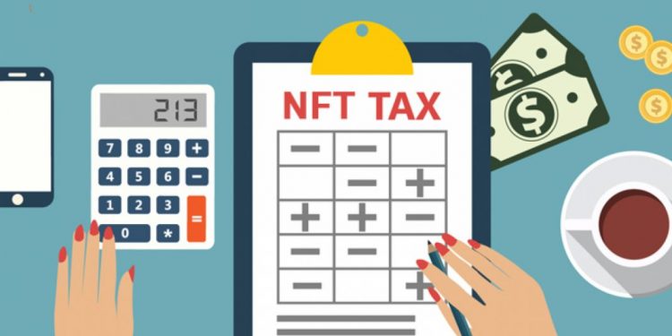 3 lưu ý về thuế dành cho các nhà đầu tư NFT