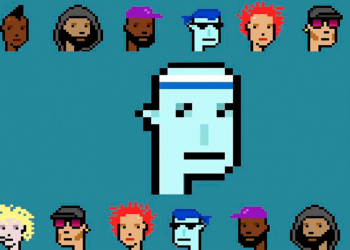 Top 10 NFT đắt nhất trong lịch sử từng được “tất tay”