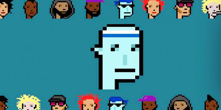 Top 10 NFT đắt nhất trong lịch sử từng được “tất tay”