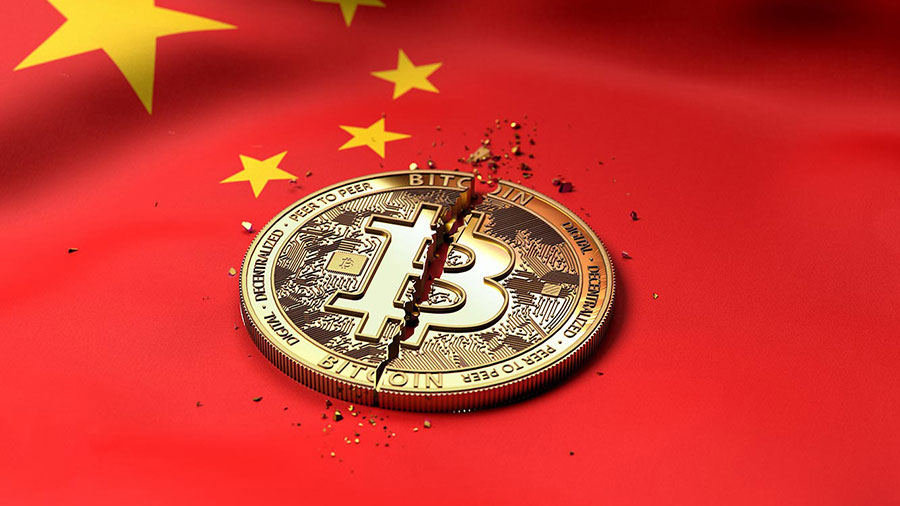 Trung Quốc sẽ tuyên án hơn 10 năm tù đối với các nhà giao dịch tiền điện tử