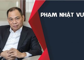Tỷ phú Phạm Nhật Vượng liệu có mất "ngôi vương" giàu nhất Việt Nam