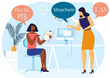 Vinachem tiếp tục rao bán LAS - Phú Tài (PTB) doanh thu tăng 500 tỷ từ mảng bất động sản