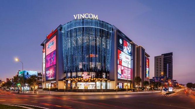 ViMoney: Vincom Retail (VRE) báo lãi hơn 1.300 tỷ đồng trong năm 2021