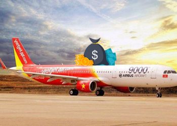 Vietjet hoàn thành kế hoạch bán 3.000 tỷ đồng trái phiếu riêng lẻ