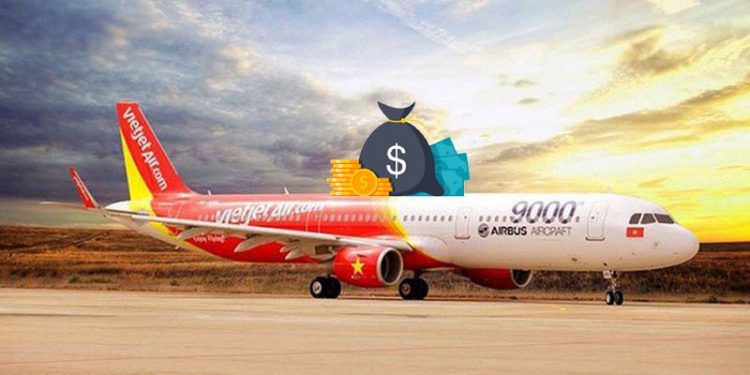 Vietjet hoàn thành kế hoạch bán 3.000 tỷ đồng trái phiếu riêng lẻ