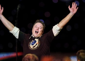 “Bí mật từ thiện” 5,7 tỷ USD của Elon Musk có thể sẽ là ẩn số vĩnh viễn