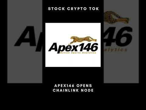 Apex146 - nền tảng phân tích thể thao blockchain của chuyên gia đam mê đua xe mô tô