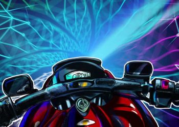 Apex146 - nền tảng phân tích thể thao blockchain của chuyên gia đam mê đua xe mô tô