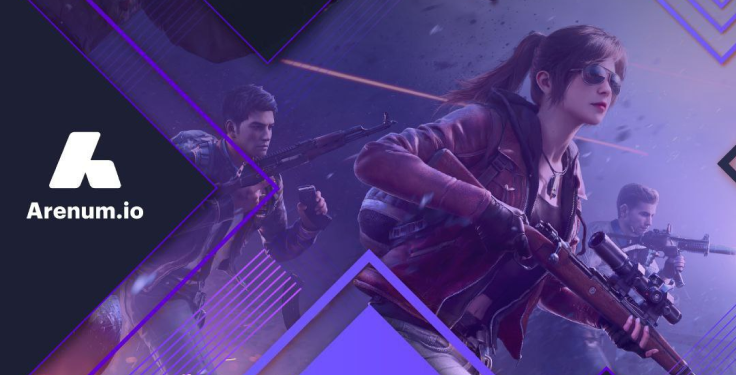 Arenum là gì? Cuộc cách mạng tiếp theo trong thế giới tiền mã hóa và game di động