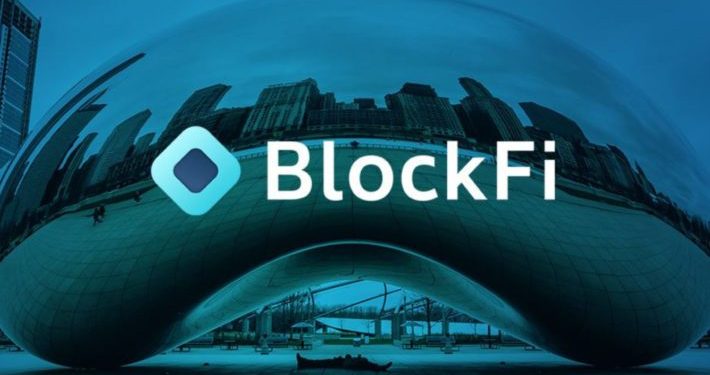 BlockFi phải trả 100 triệu USD tiền phạt trong vụ kiện với SEC