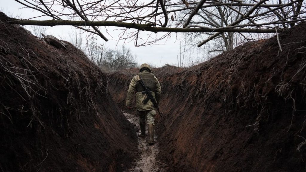 Chiến tranh giữa Nga và Ukraine sẽ khiến thị trường đảo chiều tồi tệ hơn cả căng thẳng Crimea