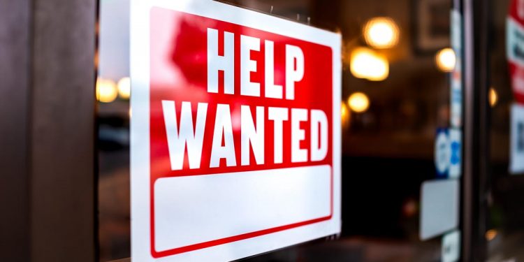 ‘Cơn ác mộng’ thiếu hụt lao động của Mỹ có thể tiếp tục kéo dài đến nửa cuối năm 2022