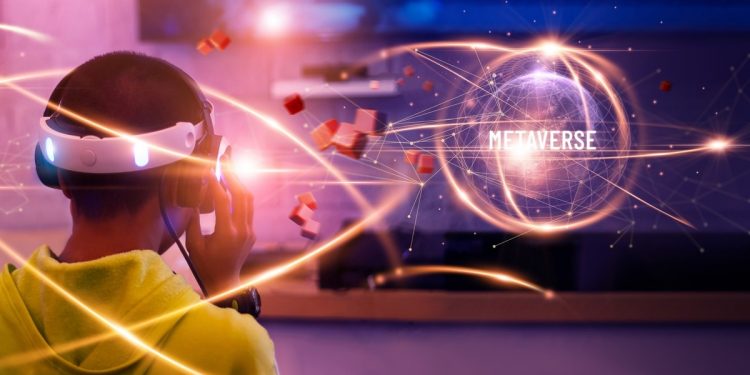 ETF Metaverse bùng nổ, người Hàn Quốc phát cuồng đầu tư!