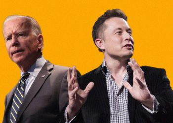 Elon Musk cáo buộc ông Biden phớt lờ Tesla nhưng cam kết sẽ “làm điều đúng đắn” nếu được mời đến Nhà Trắng