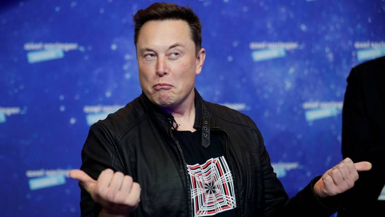 Elon Musk cáo buộc ông Biden phớt lờ Tesla