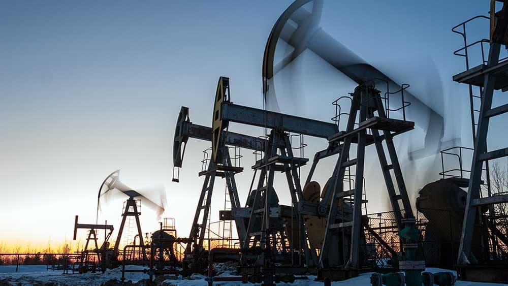 Vitol Group: Giá dầu duy trì trên 100 USD trong thời gian dài