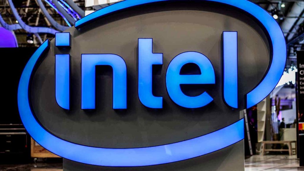 Giá trị thị trường của AMD vượt qua Intel với 188 tỷ USD